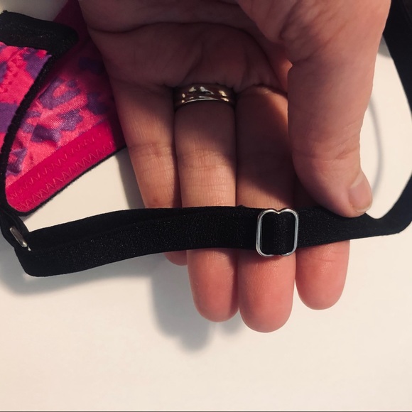 La Senza Animal Print Push Up Bra - Picture 14 of 14